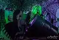 Kraven Brainz live at Species 2016, Leitrim, Ireland