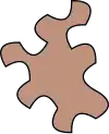 Aperiodic monotile construction diagram, based on Smith (2023)