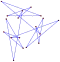 Spirolateral 620°, g3