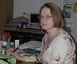 Štimec in 2007