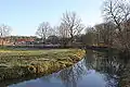 Spree north of Bautzen