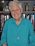 Sr Maureen Scrine