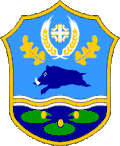 Coat of arms of Srbac