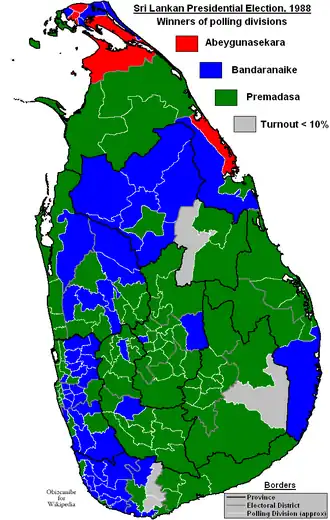 1988 Election
