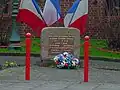 War memorial