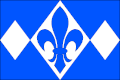 Flag of Stříbrnice