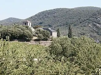 Priory