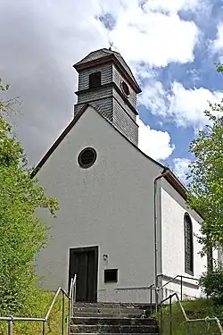 West side