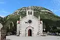Church of St. Blaise