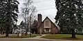 St. Francis of Assisi Catholic Church