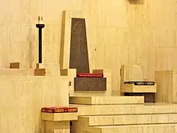Cathedra