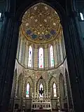 Apse