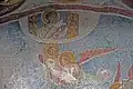 St. Nicholas Church Fresco