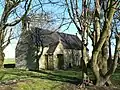 St. Peirio's Church