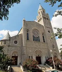 St. Peter's Church