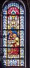 Cleopas and another disciple at Emmaus
