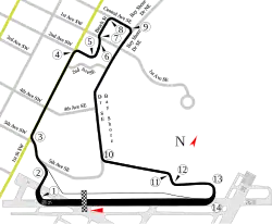 St. Petersburg