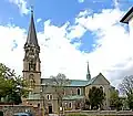 St. Severin Church
