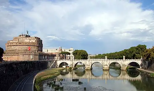 Pons Aelius