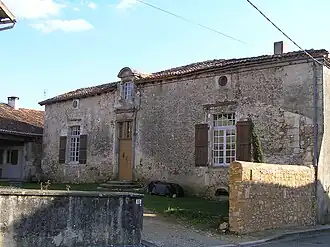 Old house