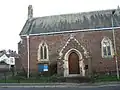 St Andrew's Church