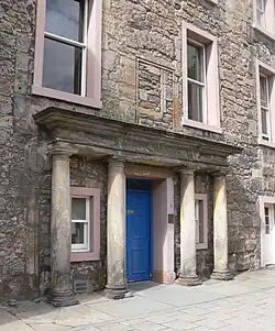 71 South Street
