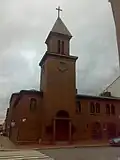 Saint Ansgar's Church, Kristiansand