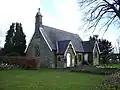St Catherine's Church