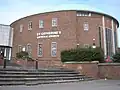 St Catherine of Siena Church, Birmingham