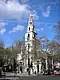 St Clement Danes