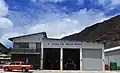 Sea Rescue Service