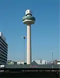Radio City Tower (1969)
