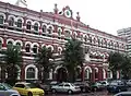 St. John's Institution