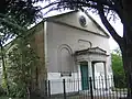 St John's Hall, Bromley Road