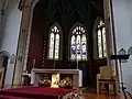 Chancel