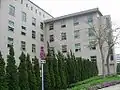 Facilities in Sheung Shui
