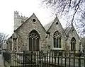 East end