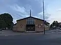 St Mark's Catholic Church, built 1962-63[32]