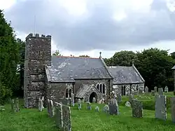 St. Martin's church