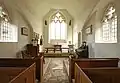 Chancel