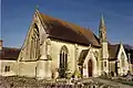 St Mary's Church, East Hendred