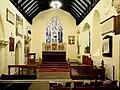 Chancel
