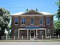 St Matthew's Anglican Church, Windsor; completed c.1822[8]