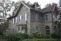 Rectory.