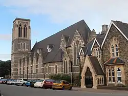 St Peter's, Roath