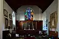 View of Chancel