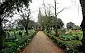 Graveyard
