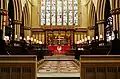 Chancel