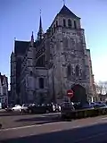 The Basilica