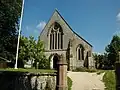 St Richard's Church, Slindon